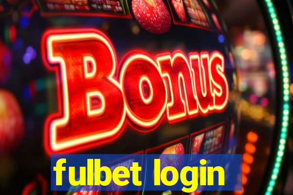 fulbet login